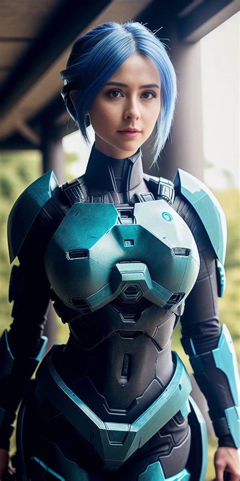 This is still the best Cortana cosplay Ive ever seen...